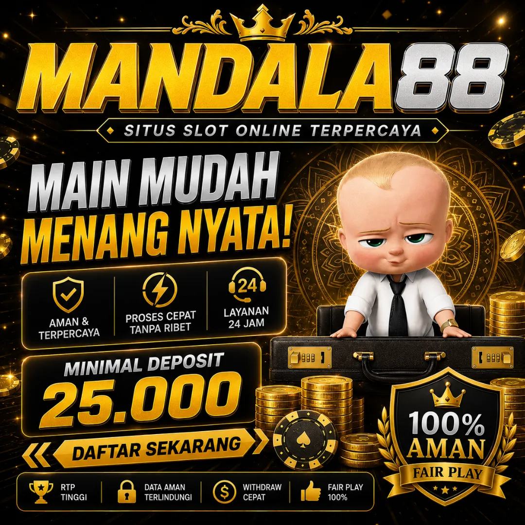 MANDALA88